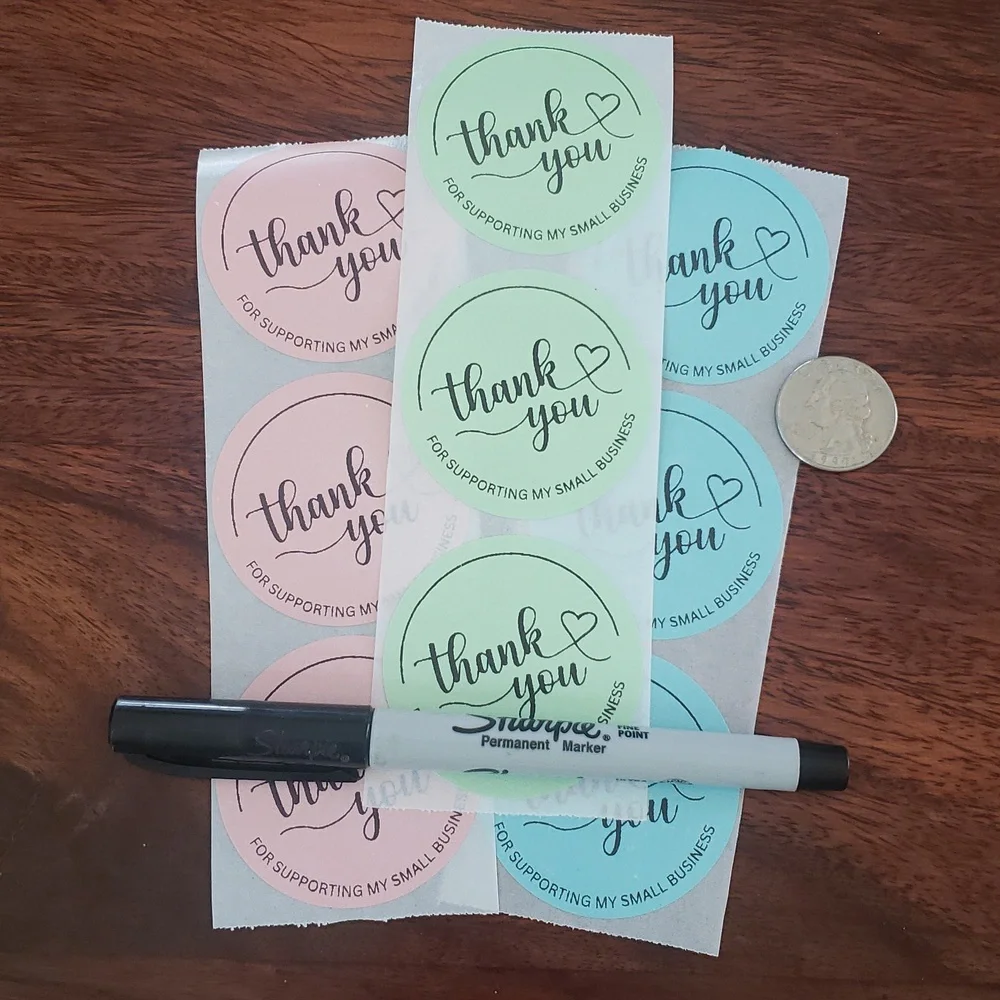 3/$15 Set of 50 LARGE 2